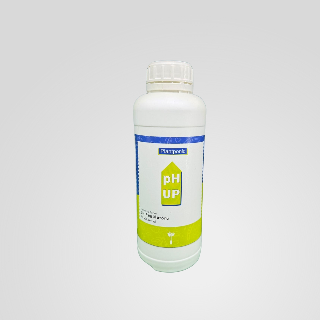 Plantponic%20pH%20Regülatörü%20Topraksız%20Tarım%20Ph%20Yükseltici%201%20Litre