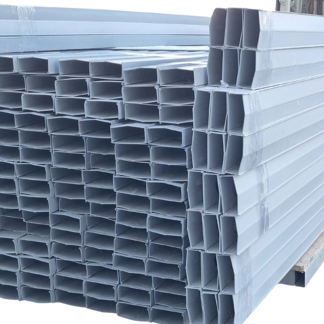 NFT Kanal 3m -6 adet - Topraksız Tarım Kanalı NFT sistem