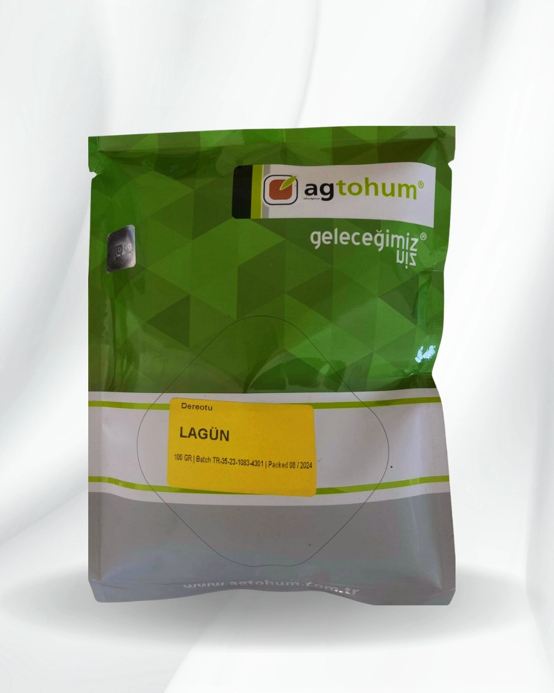 Lagün Dereotu tohumu 100 gr
