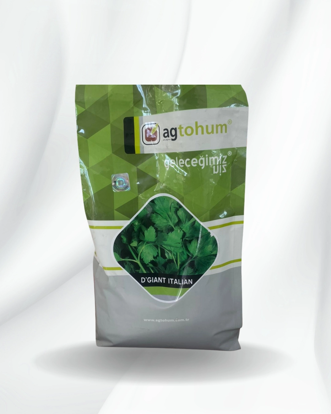 Di giant Maydonoz  – 50 gr