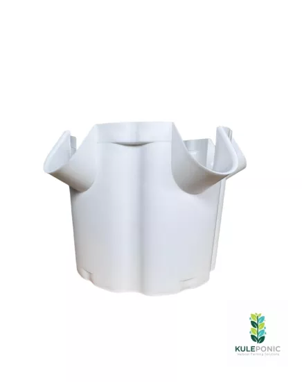 Kuleponik Kule Katı – Topraksız Tarım Kule Sistemi