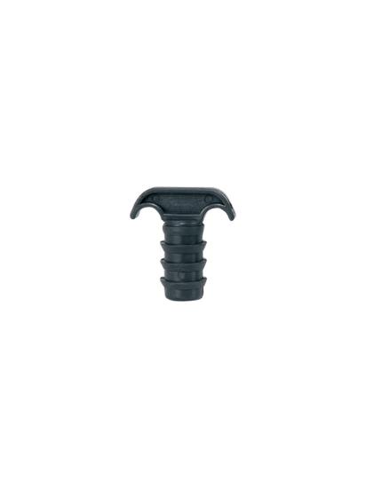 16mm kör tapa 5 adet 