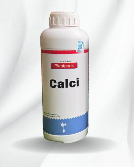 Sıvı Kalsiyum Üst uygulama Plantponic CALCi