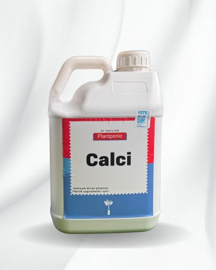 Sıvı Kalsiyum Üst uygulama Plantponic CALCi