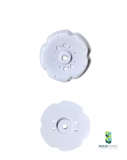 Kuleponik  Alt Üst Kapaği –  Kule  Aparatı