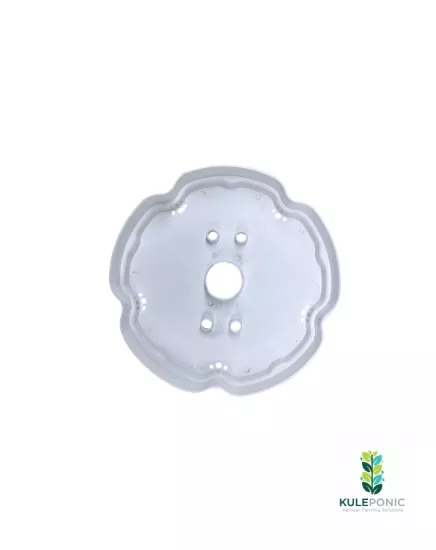 Kuleponik Üst Süzgeç – Hidroponik Kule  Aparatı