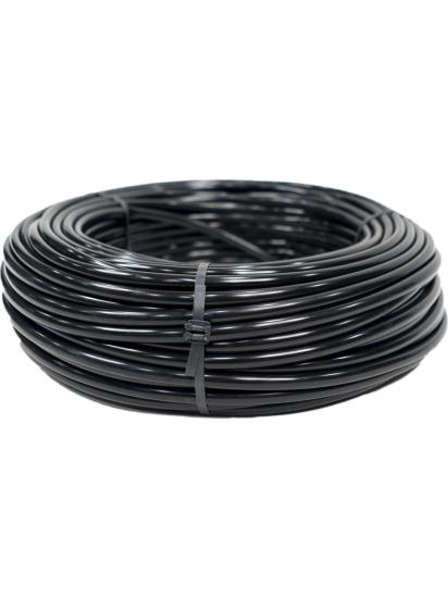 16mm deliksiz damlama hortum 2m