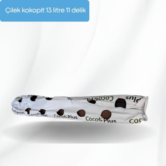 Çilek Kokopit - Çilek Cocopeat (Grow Bags) 