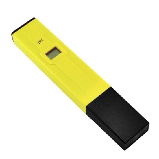 Ph metre otomatik kalibrasyon 
